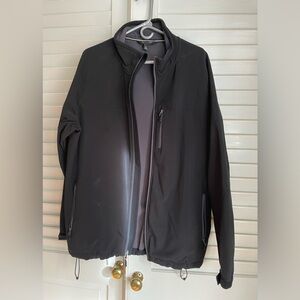 Men’s medium weight jacket